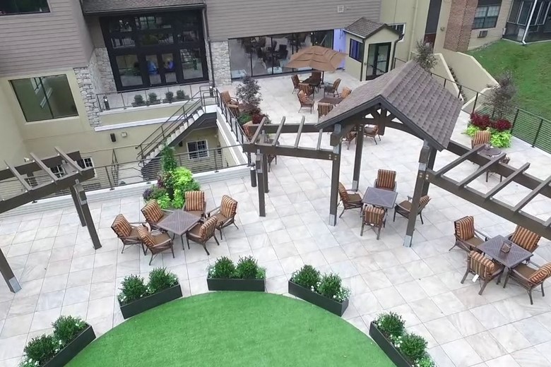 Image of Juniper Village at Bucks County Senior Living (2)