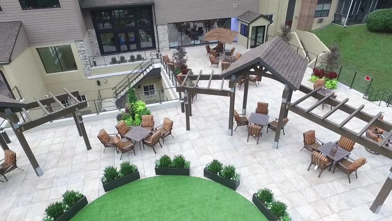 Image of Juniper Village at Bucks County Senior Living (2)