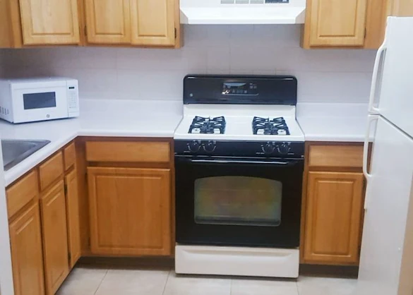 Image of South Village III (3)