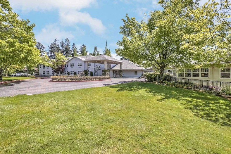 Image of Tanner Spring Assisted Living & Memory Care (2)