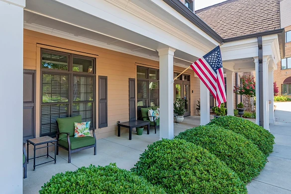 Image of Bermuda Village (1)