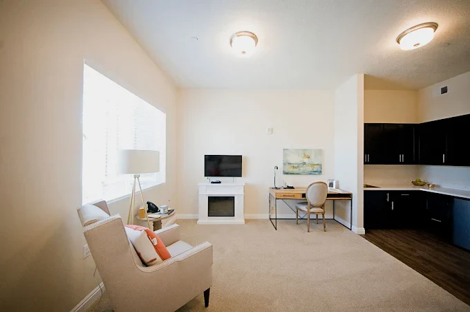 Image of Sunridge Assisted Living of West Jordan (8)
