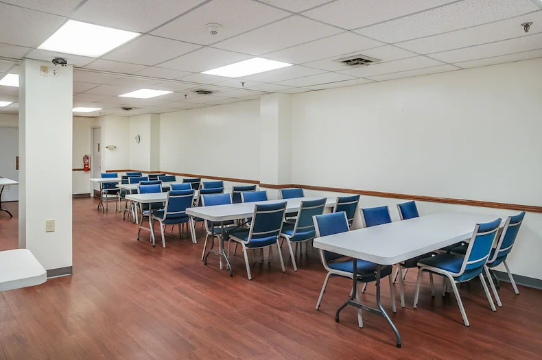 Image of Little Lehigh Manor (4)