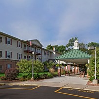 Image of American House Riverview Senior Living (1)