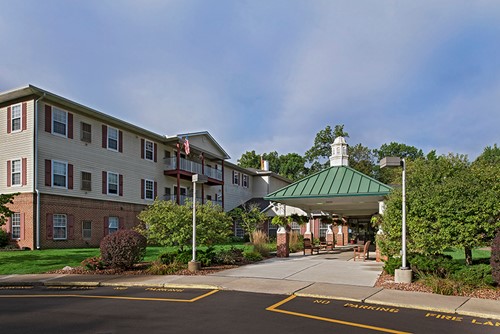 Image of American House Riverview Senior Living (1)