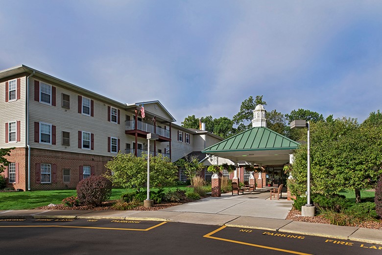 Image of American House Riverview Senior Living (1)