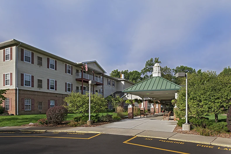 Image of American House Riverview Senior Living (1)