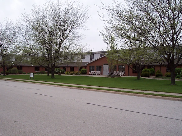 Image of Brandon Wood Retirement Center (1)