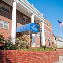 Image of North Capitol Nursing & Rehabilitation Center (1)