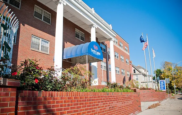 Image of North Capitol Nursing & Rehabilitation Center (1)