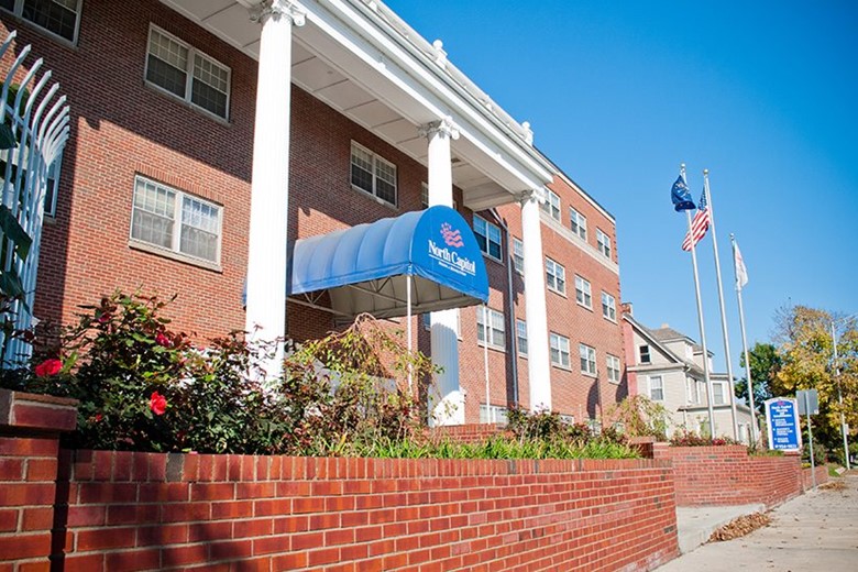 Image of North Capitol Nursing & Rehabilitation Center (1)