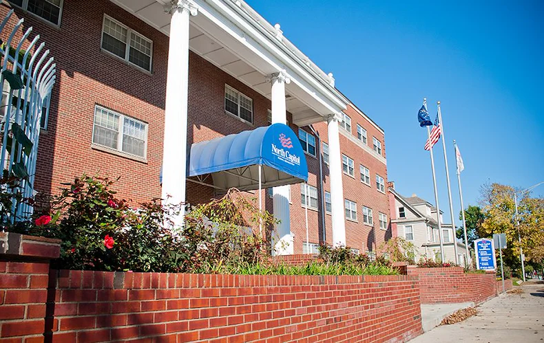 Image of North Capitol Nursing & Rehabilitation Center (1)