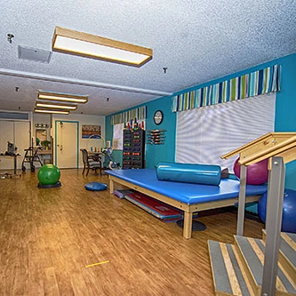 Image of Highland Park Rehabilitation & Care Center (2)