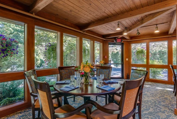 Image of The Firs (2)