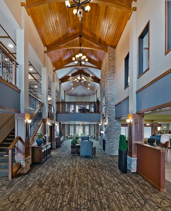 Image of Saint Therese of Woodbury Senior Living (4)