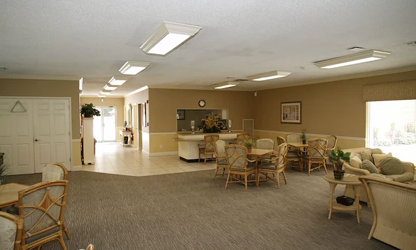 Image of Scottish Towers II Apartments (10)