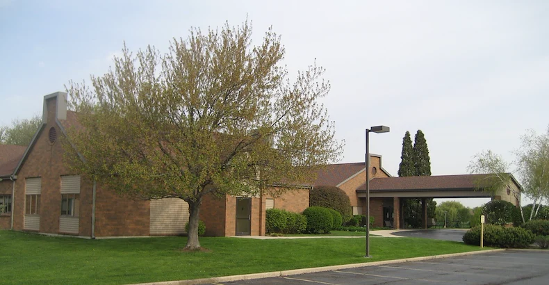 Image of Highland Oaks Senior Living (1)