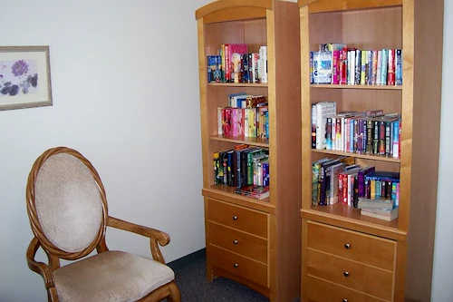 Image of Ahepa 78 IV Senior Apartments (3)