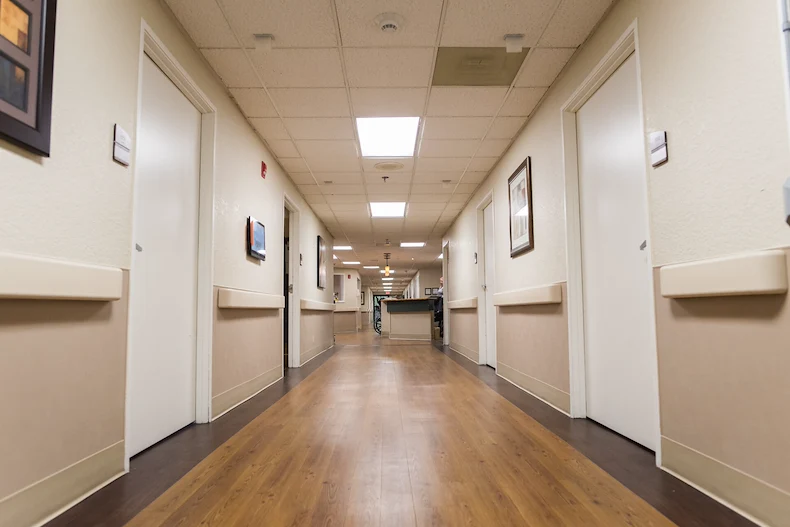 Image of Shawnee Gardens Healthcare & Rehab (10)