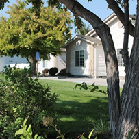 Image of Pacific Living Centers of Prineville (1)