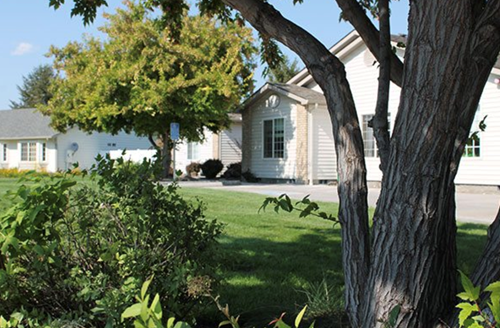 Image of Pacific Living Centers of Prineville (1)