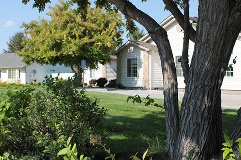 Image of Pacific Living Centers of Prineville (1)