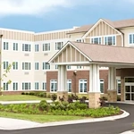 Image of Prairie Green At Dixie Crossing (1)