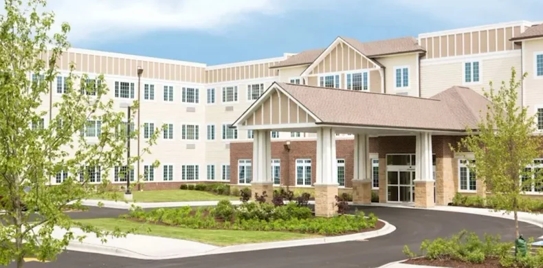 Image of Prairie Green At Dixie Crossing (1)