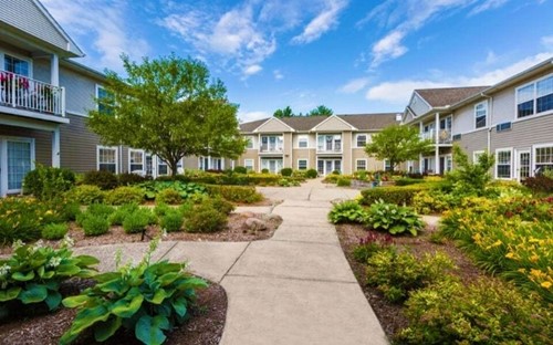 Image of Pine Ridge of Garfield Senior Living (2)