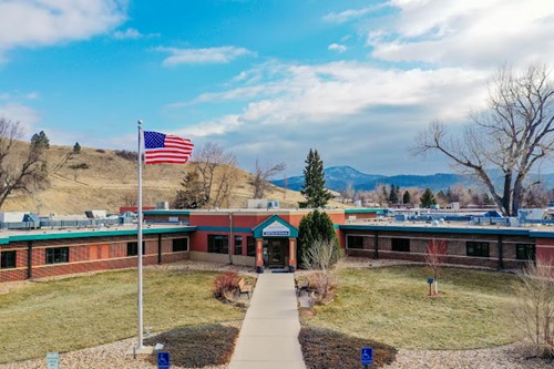 Image of Spearfish Canyon Healthcare (1)