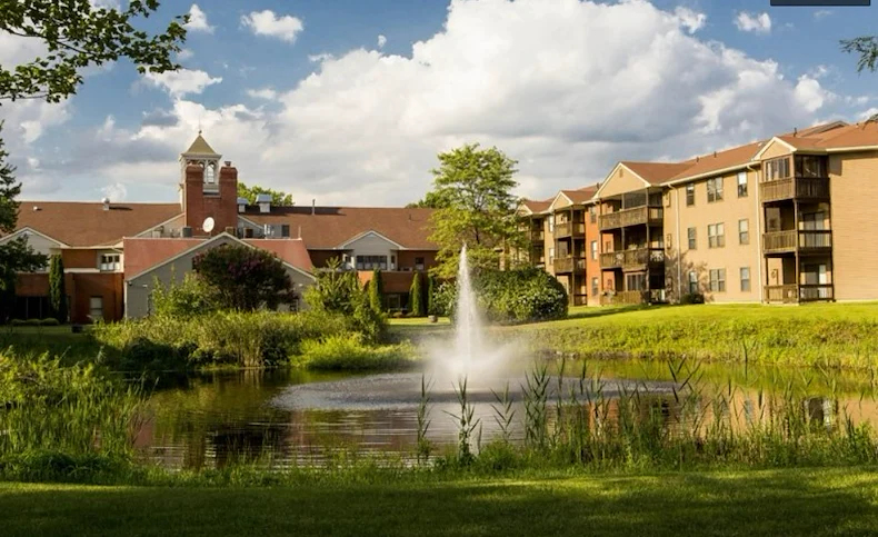 Image of Allegria at the Fountains Health Care (1)