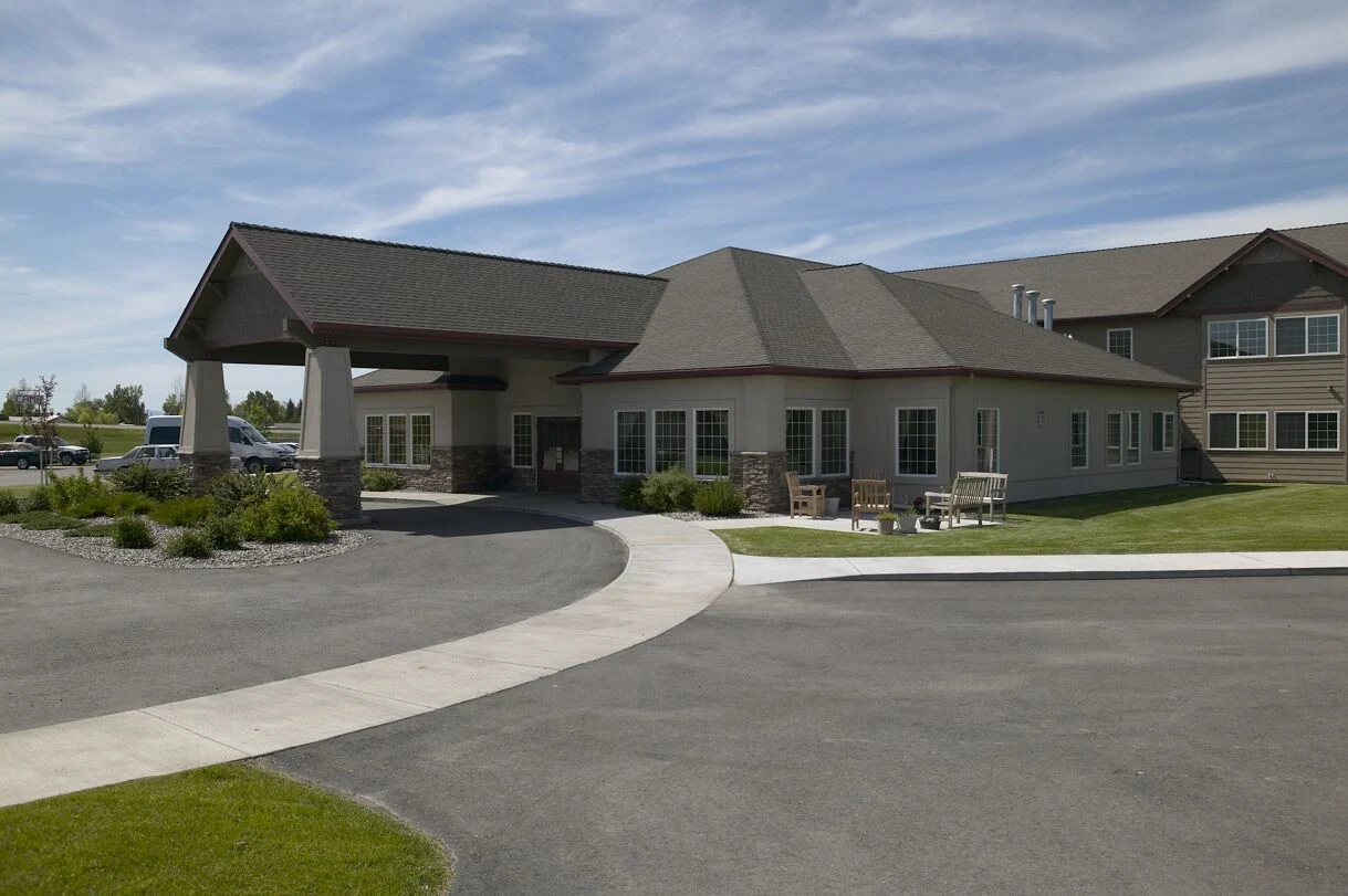 Image of Parkhaven Retirement (2)