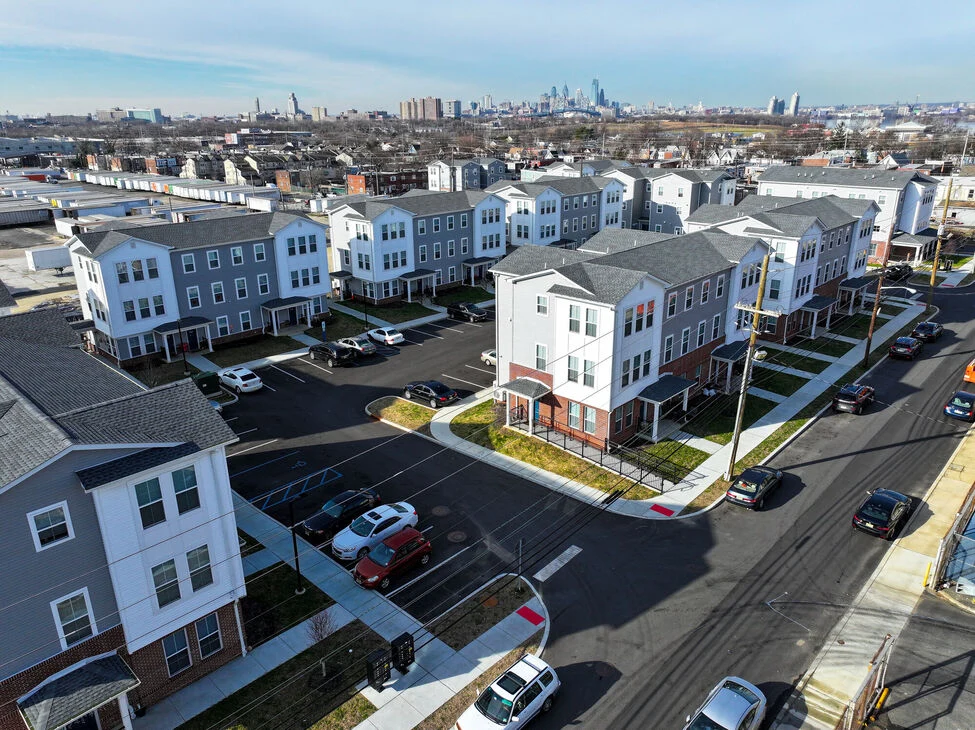 Image of Cramer Hill Family (3)