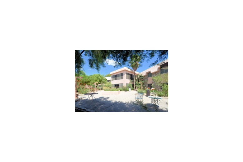 Image of Foothills Rehabilitation Center (7)