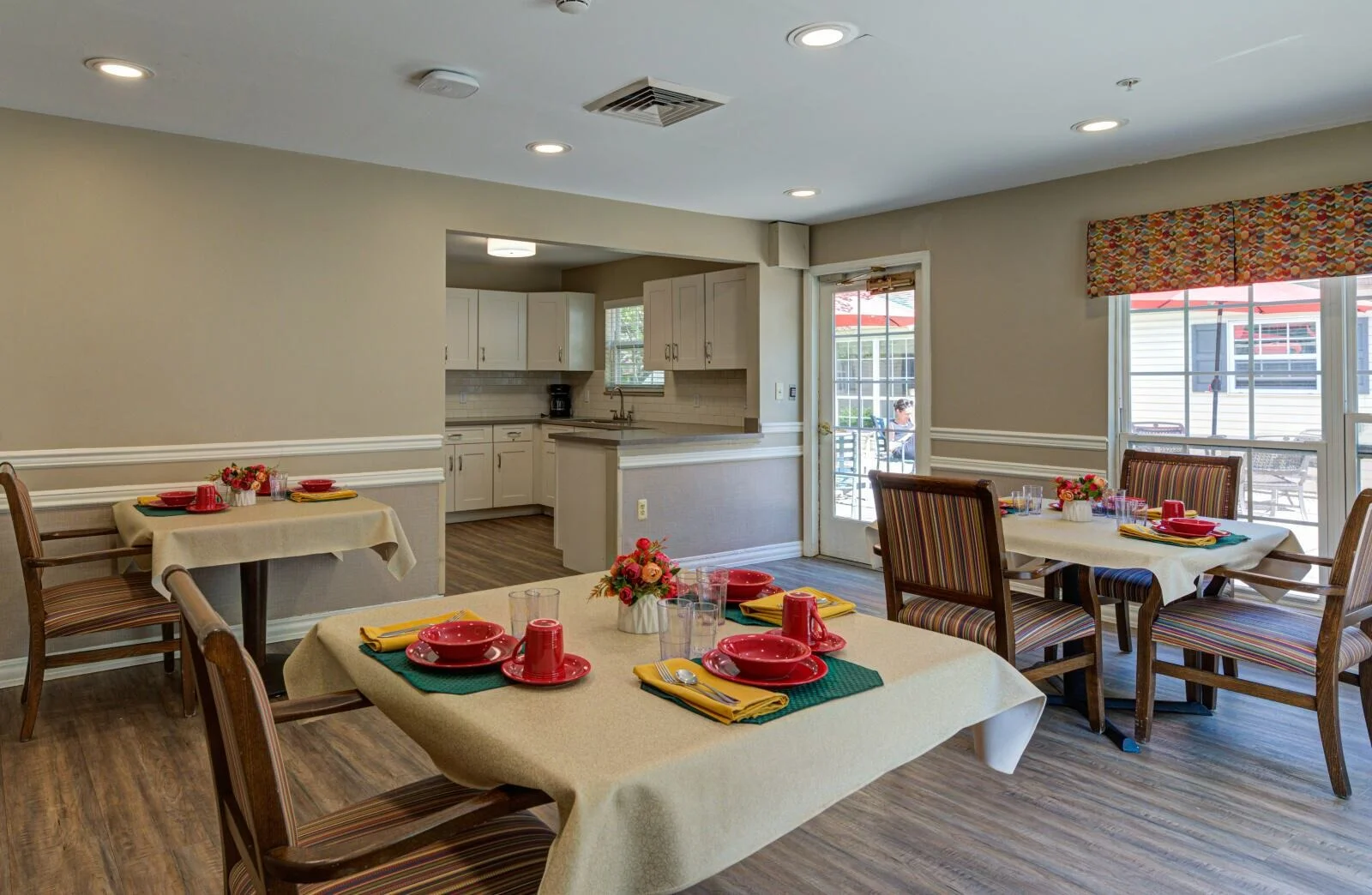Image of Arden Courts at Cherry Hill (4)