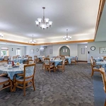 Image of HeatherWood Assisted Living and Memory Care (5)