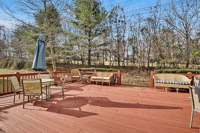 Image of The Cottages of Perry Hall (9)