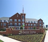Image of Senior Living at Cambridge Heights (1)