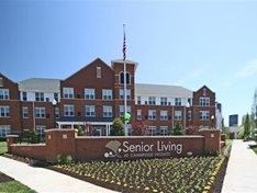 Image of Senior Living at Cambridge Heights (1)