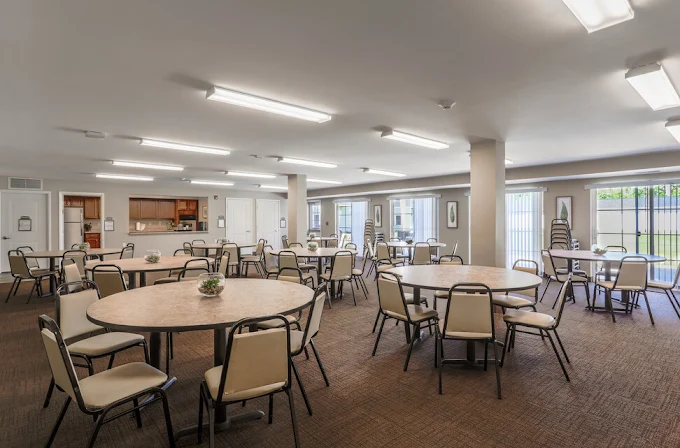 Image of Lakeview Senior Apartments (5)