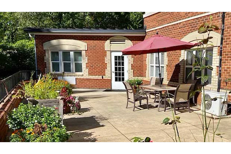 Image of Summit Place of Southpark (2)