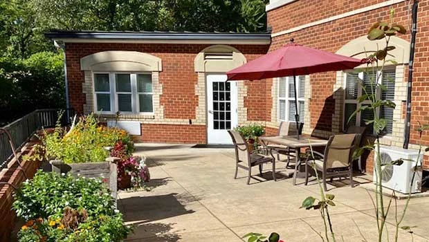 Image of Summit Place of Southpark (2)