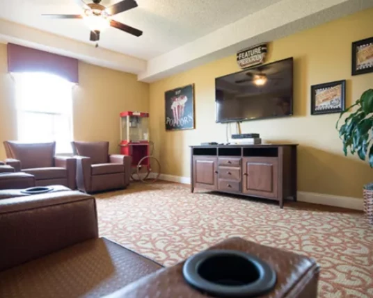 Image of Brookdale Lake Brazos (4)