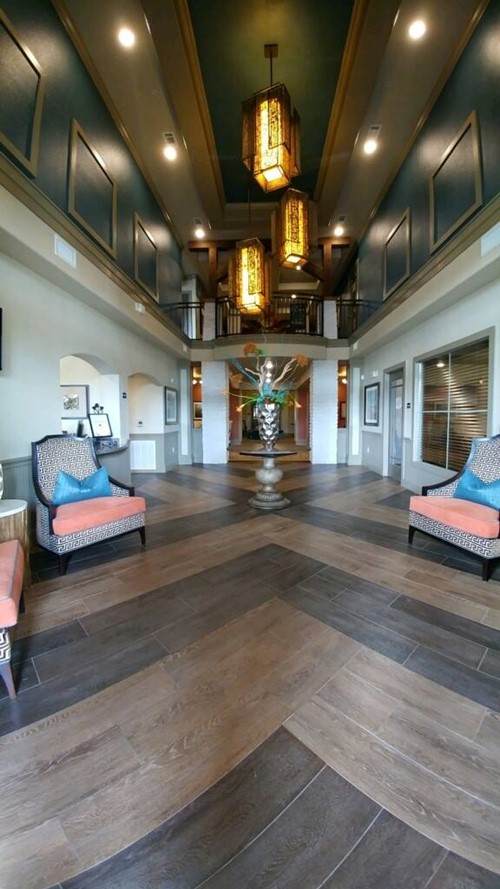 Image of Landon Ridge Sugar Land Assisted Living & Memory Care (5)