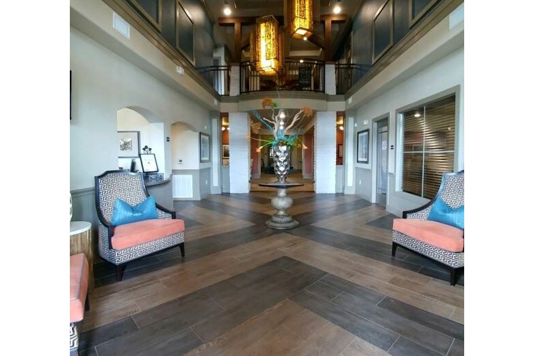 Image of Landon Ridge Sugar Land Assisted Living & Memory Care (5)