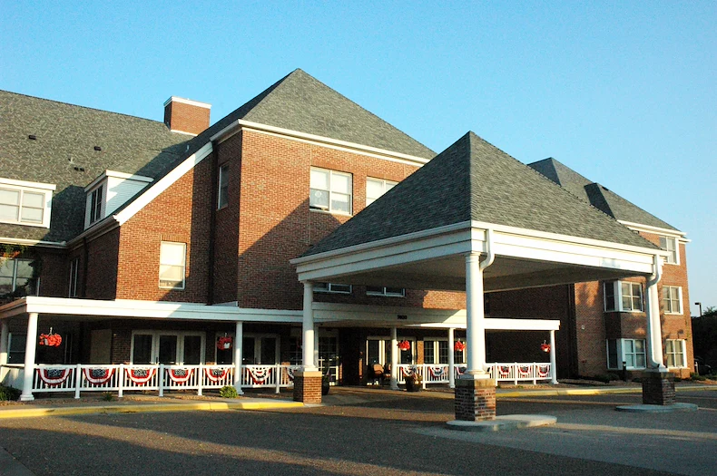 Image of Care Suites Of Edina by Vivie (1)