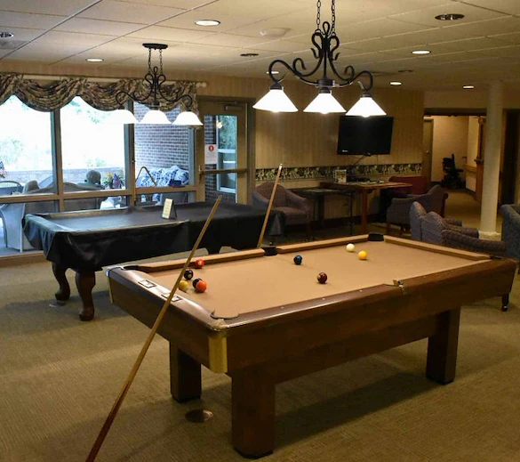 Image of Cherith Care Center At Willow Brook (2)