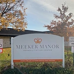 Image of Meeker Manor Rehabilitation Center, LLC (1)