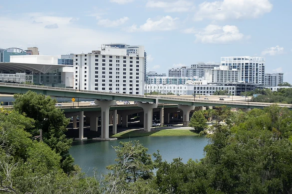 Image of Magnolia Towers (2)