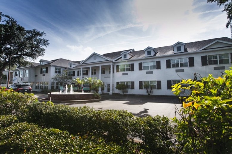 Image of Angels Senior Living at South Tampa (1)